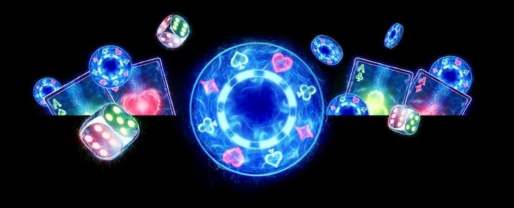 Mesin slot digital dengan banyak pilihan tema dan fitur bonus menarik